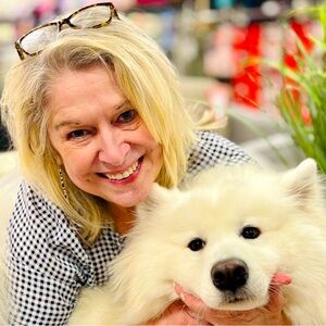 Meet your Posher, Jada